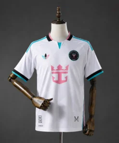 Buy Inter Miami Third 2026-27 Jersey Online India