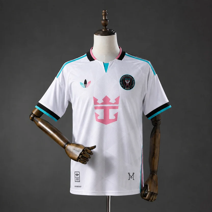 Buy Inter Miami Third 2026-27 Jersey Customizable Online India 3 Buy Inter Miami Third 2026-27 Jersey Online India
