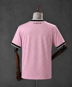 Alternative view of Buy Juventus Away 2026-27 jersey Customizable