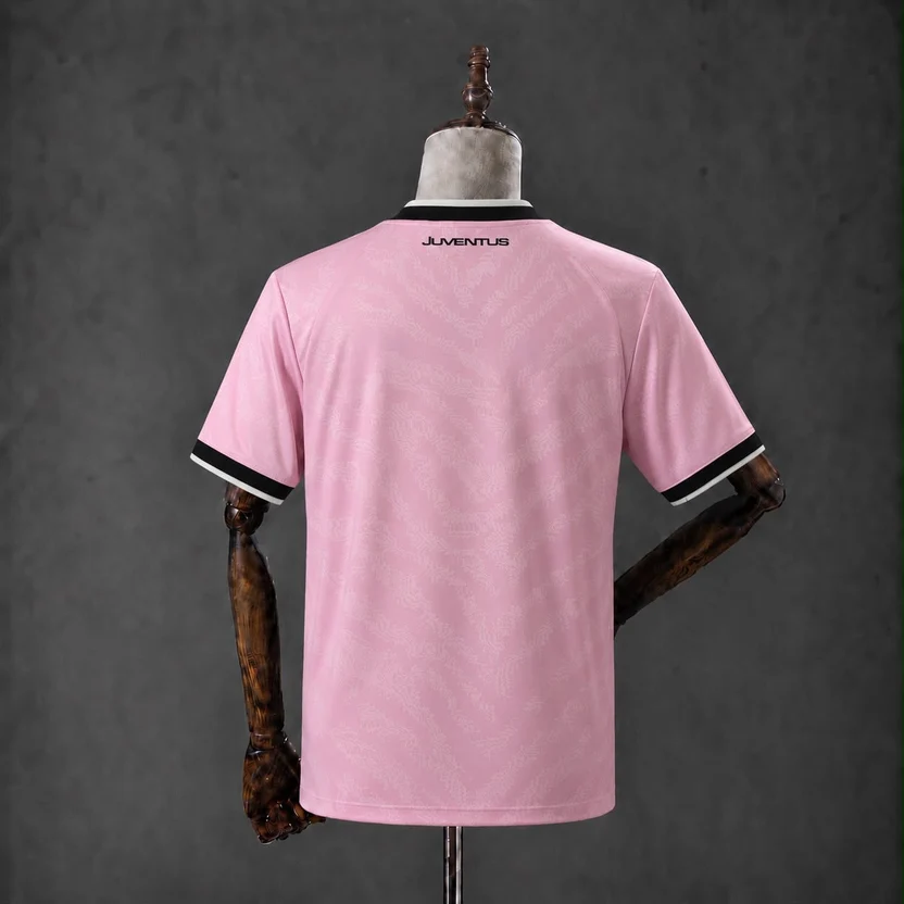 Buy Juventus Away 2026-27 jersey 4 Buy Juventus Away 2026-27 jersey - Image 2