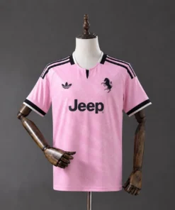 Buy Juventus Away 2026-27 jersey Customizable