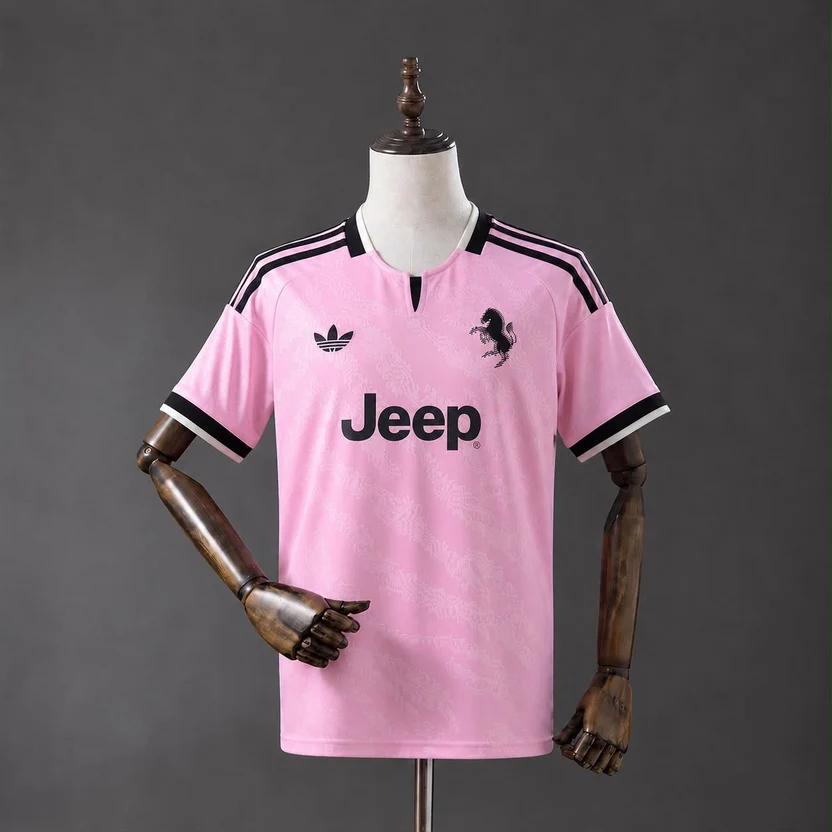 Buy Juventus Away 2026-27 jersey 3 Buy Juventus Away 2026-27 jersey Customizable
