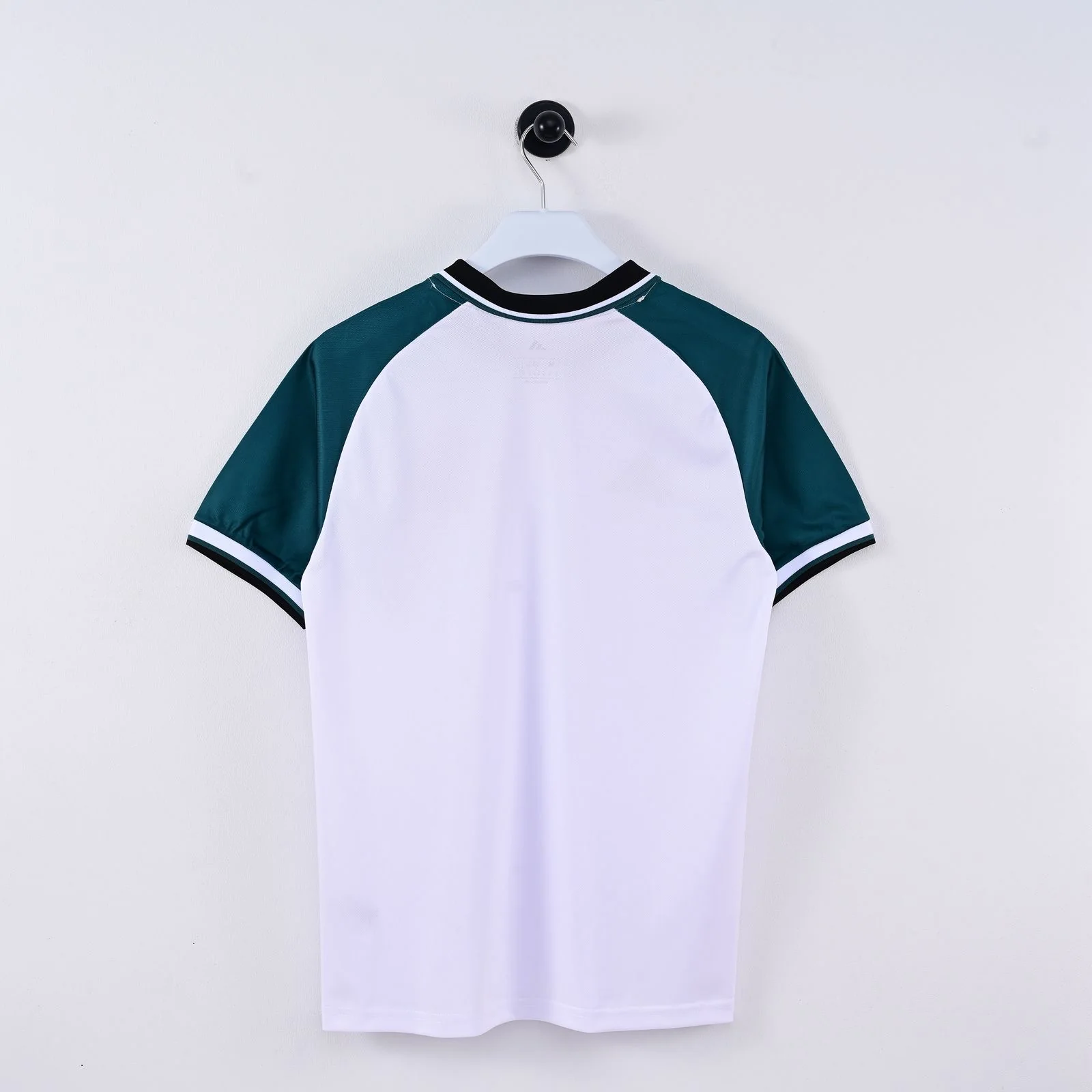 Liverpool 1993 Polo Jersey 4 Liverpool 1993 Polo Jersey - Image 2