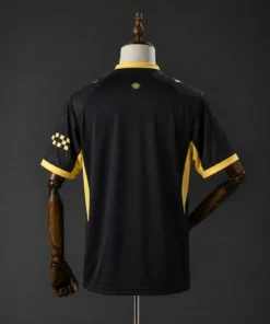 Alternative view of Buy Manchester City Away 26-27 jersey Online india