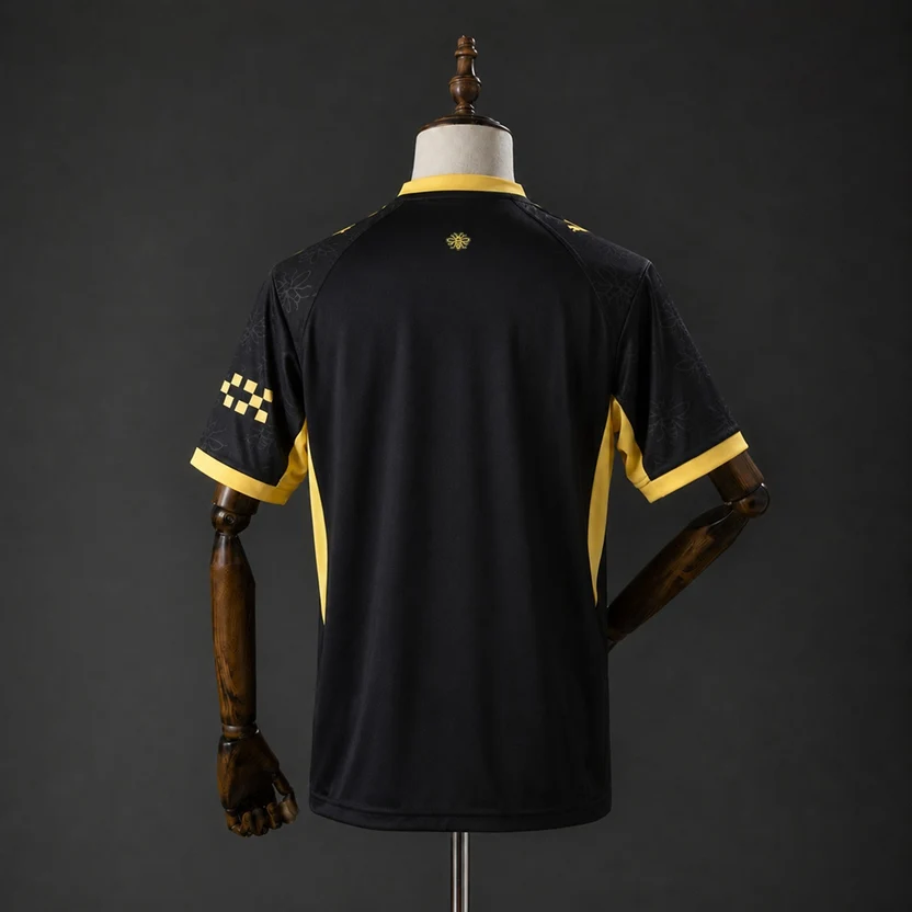 Buy Manchester City Away 26-27 jersey Online india 4 Buy Manchester City Away 26-27 jersey Online india - Image 2