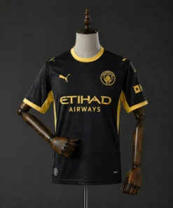 Buy Manchester City Away 26-27 jersey Online india