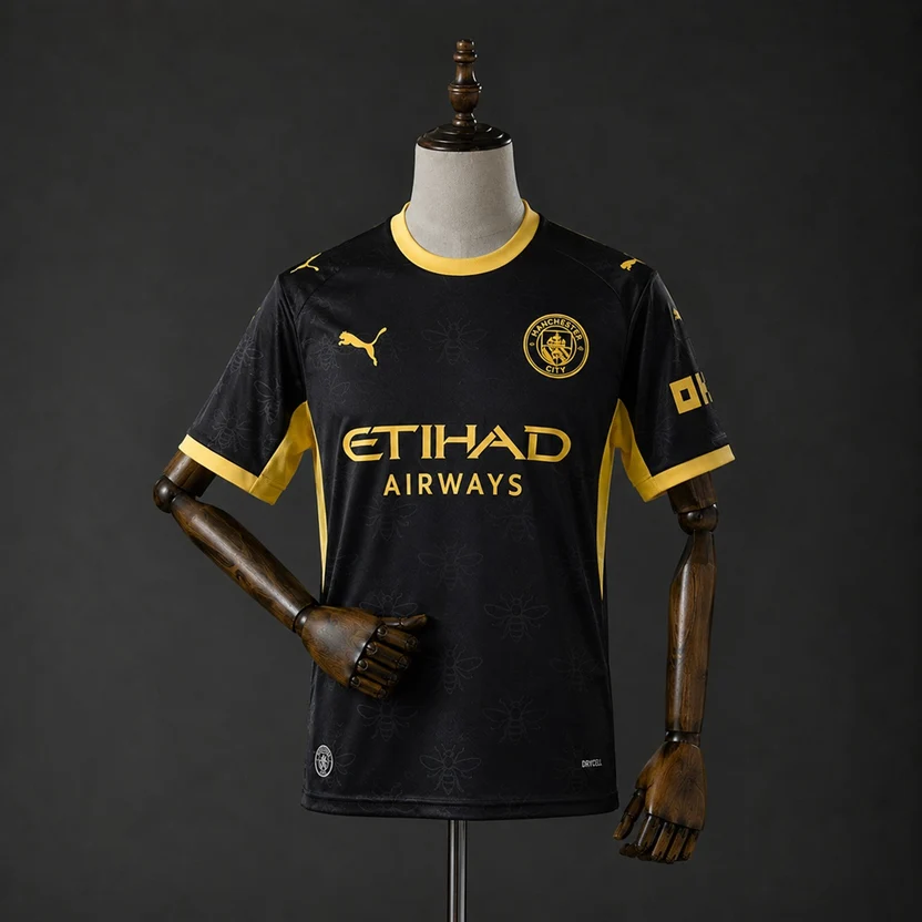 Buy Manchester City Away 26-27 jersey Online india 3 Buy Manchester City Away 26-27 jersey Online india