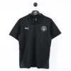 Buy Manchester City Black Polo jersey 2 Manchester city polo