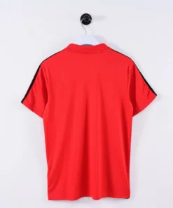Manchester United Red Polo Jersey India 2026-27 From ₹999 7 Manchester united red polo 2