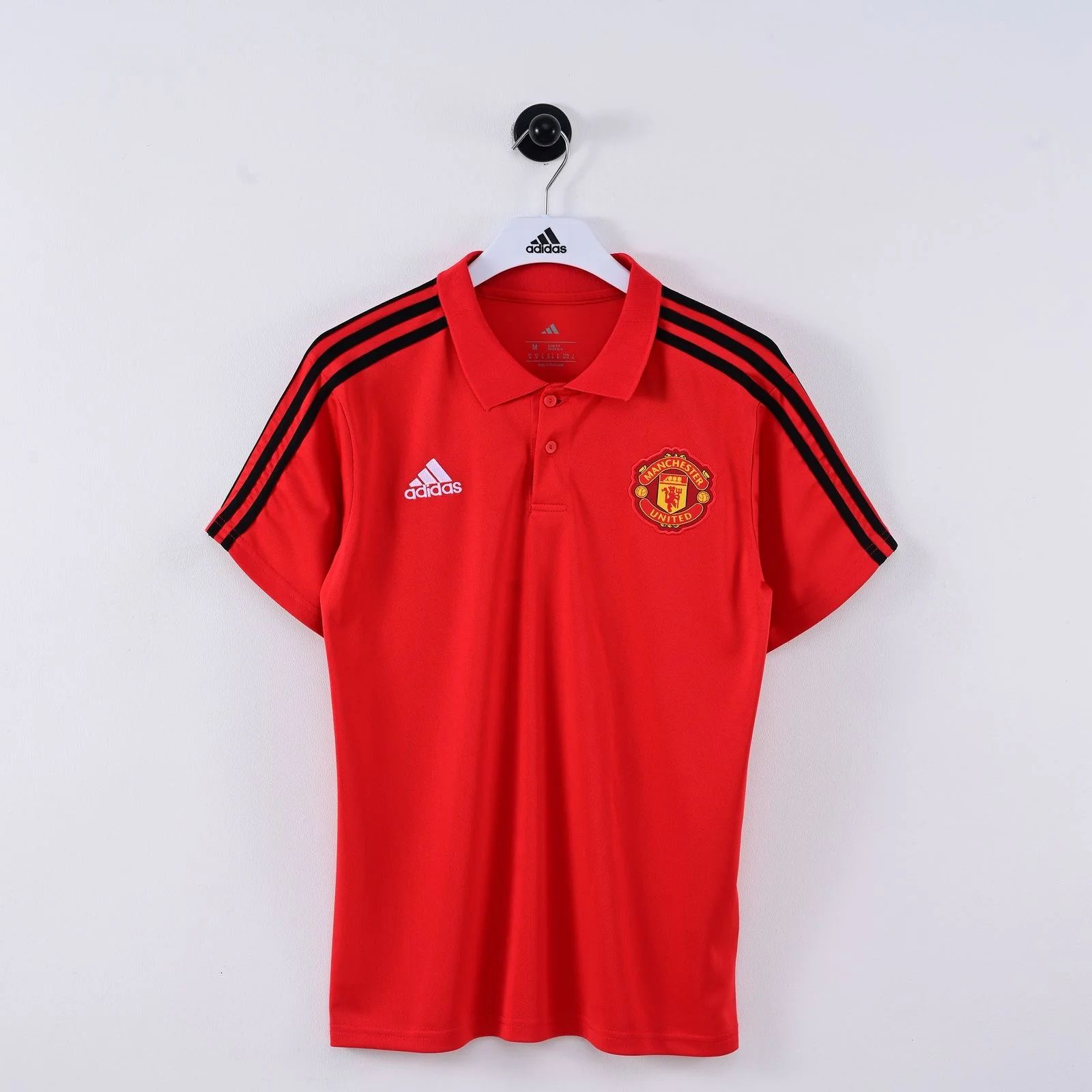 Manchester United Red Polo Jersey India 2026-27 From ₹999 3 Manchester United Red Polo Jersey India 2026-27 From ₹999