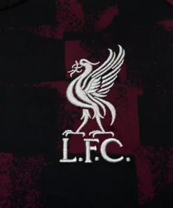 Liverpool Third 2026-27 Jersey – Customizable 7 Pool third 26 27 jersey 1