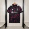 Liverpool Third 2026-27 Jersey – Customizable 2 Pool third 26 27 jersey