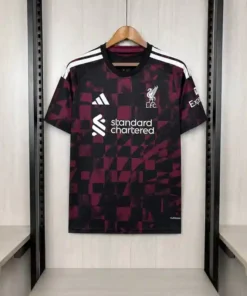 Buy Liverpool Third 2026-27 jersey online india
