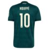 Real Madrid Away Mbappe Jersey 2026-27 1 Buy Real Madrid Away Mbappe Jersey 2026-27