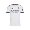 Real Madrid Home Bellingham Jersey