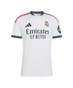 Home 1 Real Madrid Home Bellingham Jersey