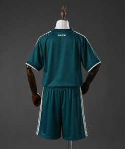 Alternative view of Buy Real Madrid  Away 2026-27 Kids jersey set